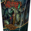 Flesh and Blood: Armory Deck Dr. Mortimer (Pre-Allocated)