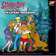 Scooby Doo Betrayal at Mystery Mansion Board Game