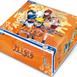 Naruto Smriti CCG Earth Scroll 01 Display Box (PRE-ORDER)