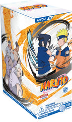 Naruto SMRITI Collectible Cards, Jin Series 3 (PRE-ORDER, SUBJECT TO ALLOCATION)