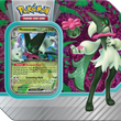 Pokemon Paldea Partners Tin (Place Order in Multiples of 3)