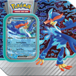 Pokemon Paldea Partners Tin (Place Order in Multiples of 3)