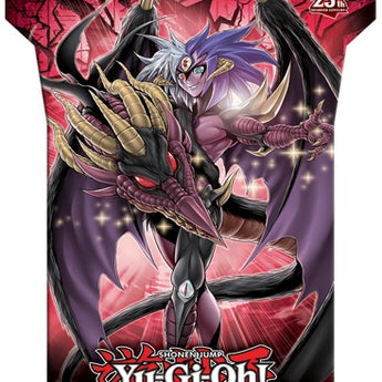 YGO Phantom Nightmare Sleeved Blister (PRE-ORDER)