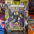 YGO Phantom Rage 1st Edition Blister Pack