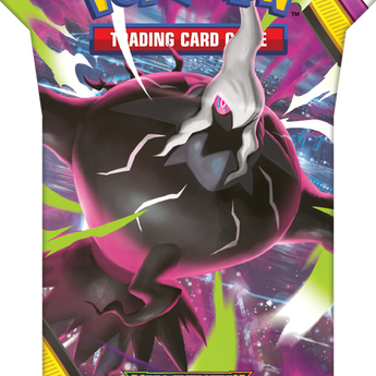 Pokemon ME05 Pitch Black Sleeved Blister (Allocated)