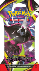 Pokemon ME05 Pitch Black Sleeved Blister (Allocated)