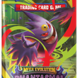 Pokemon ME02 Phantasmal Flames Sleeved Blister (Allocated)