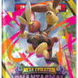 Pokemon ME02 Phantasmal Flames Sleeved Blister (Allocated)