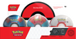 Pokemon Poke Ball Tin Q3 2023 (Pre-Order, Display of 6)