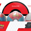 Pokemon Poke Ball Tin Q3 2023 (Display of 6)