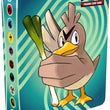 Pokemon Mini Portfolio Q1 2025 (Pre-Allocated)