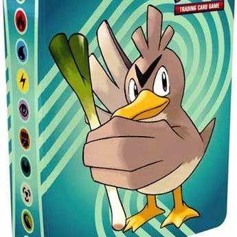 Pokemon Mini Portfolio Q1 2025 (Pre-Allocated)