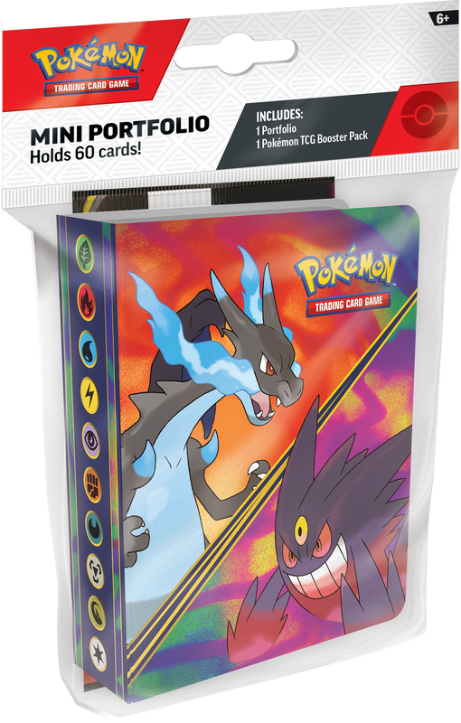 Pokemon Mini Portfolio Q1 2026 (Allocated)
