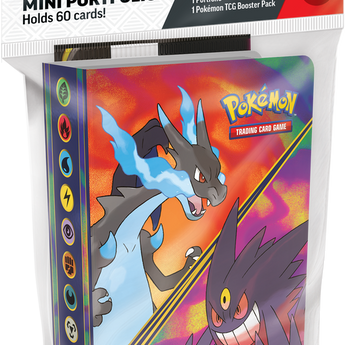 Pokemon Mini Portfolio Q1 2026 (Allocated)