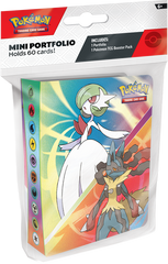 Pokemon Mini Portfolio Q3 2025 (Allocated)