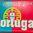 World Cup Soccer Fan Cave Sign - Portugal