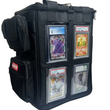 EVORETRO Premium Carry-on Bag with Slab Window