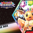 Pokemon SV8.5 Prismatic Evolutions Surprise Box