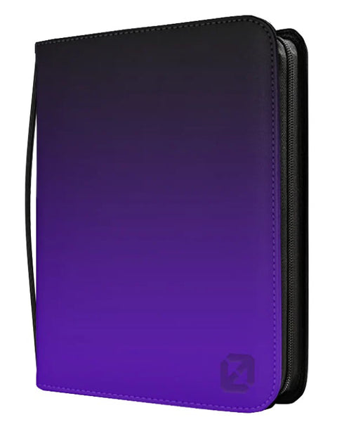EVORETRO Shield+ Regular 3x3 Toploader Binder (10 per case)