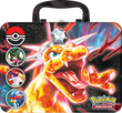 Pokemon Collector Chest Fall Tin 2023 (Pre-Order)