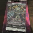 YGO Rage of Ra 1st Edition 2 Pack Blister