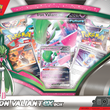 Pokemon Roaring Moon/Iron Valiant EX Box (multiple of 2)