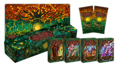 Flesh and Blood: Rosetta Blitz Deck Collection