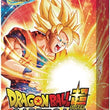Dragon Ball Super Expansion Set: Saiyan Boost