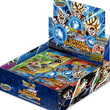 Dragon Ball Super: Saiyan Showdown Booster Box