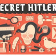 Secret Hitler Board Game
