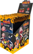 Naruto Mythos TCG: Set 1 Konoha Shido, 2nd Edition Booster Box (PRE-ORDER, SUBJECT TO ALLOCATION)