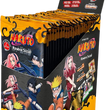 Naruto Mythos TCG: Set 1 Konoha Shido, 2nd Edition Booster Box (PRE-ORDER, SUBJECT TO ALLOCATION)