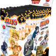 Naruto Mythos TCG: Set 2 Shinobi Shiren, 1st Edition Booster Box (PRE-ORDER, SUBJECT TO ALLOCATION) (Copy)