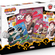 Naruto Mythos TCG: Set 2 Shinobi Shiren, 1st Edition Gaara vs Rock Lee Starter Pack (PRE-ORDER, SUBJECT TO ALLOCATION)
