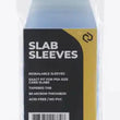 COLLCT.PRO Slab Sleeves, 50ct (100 per case)