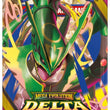 Pokemon ME06 Delta Reign Sleeved Blister (Allocated)