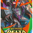 Pokemon ME06 Delta Reign Sleeved Blister (Allocated)