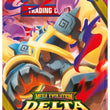 Pokemon ME06 Delta Reign Sleeved Blister (Allocated)