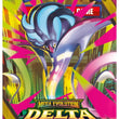 Pokemon ME06 Delta Reign Sleeved Blister (Allocated)