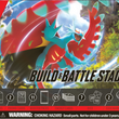 Pokemon SV4 Paradox Rift Build and Battle Stadium (PRE-ORDER, SUBJECT TO ALLOCATION)