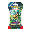 Pokemon SV6 Twilight Masquerade Sleeved Blister (PRE-ORDER)