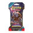 Pokemon SV6 Twilight Masquerade Sleeved Blister (PRE-ORDER)