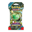 Pokemon SV6 Twilight Masquerade Sleeved Blister (PRE-ORDER)