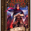 Flesh and Blood Round the Table: TCC x LSS (PRE-ORDER)