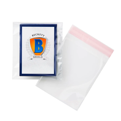 Beckett Shield Team Bags 100CT ($2.00 MOQ 150+)