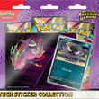 Pokemon ME2.5 Ascended Heroes Tech Sticker Collection (Allocated)