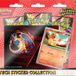 Pokemon ME2.5 Ascended Heroes Tech Sticker Collection (Allocated)
