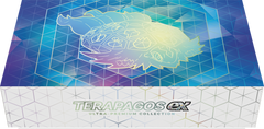 Pokemon Ultra Premium Collection - Terapagos ex (2 case limit!)