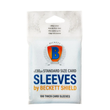 Beckett Shield Thick Sleeves 100CT ($0.85 MOQ 300+)