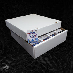 Legendary Vault Cardboard 3200 (25s)